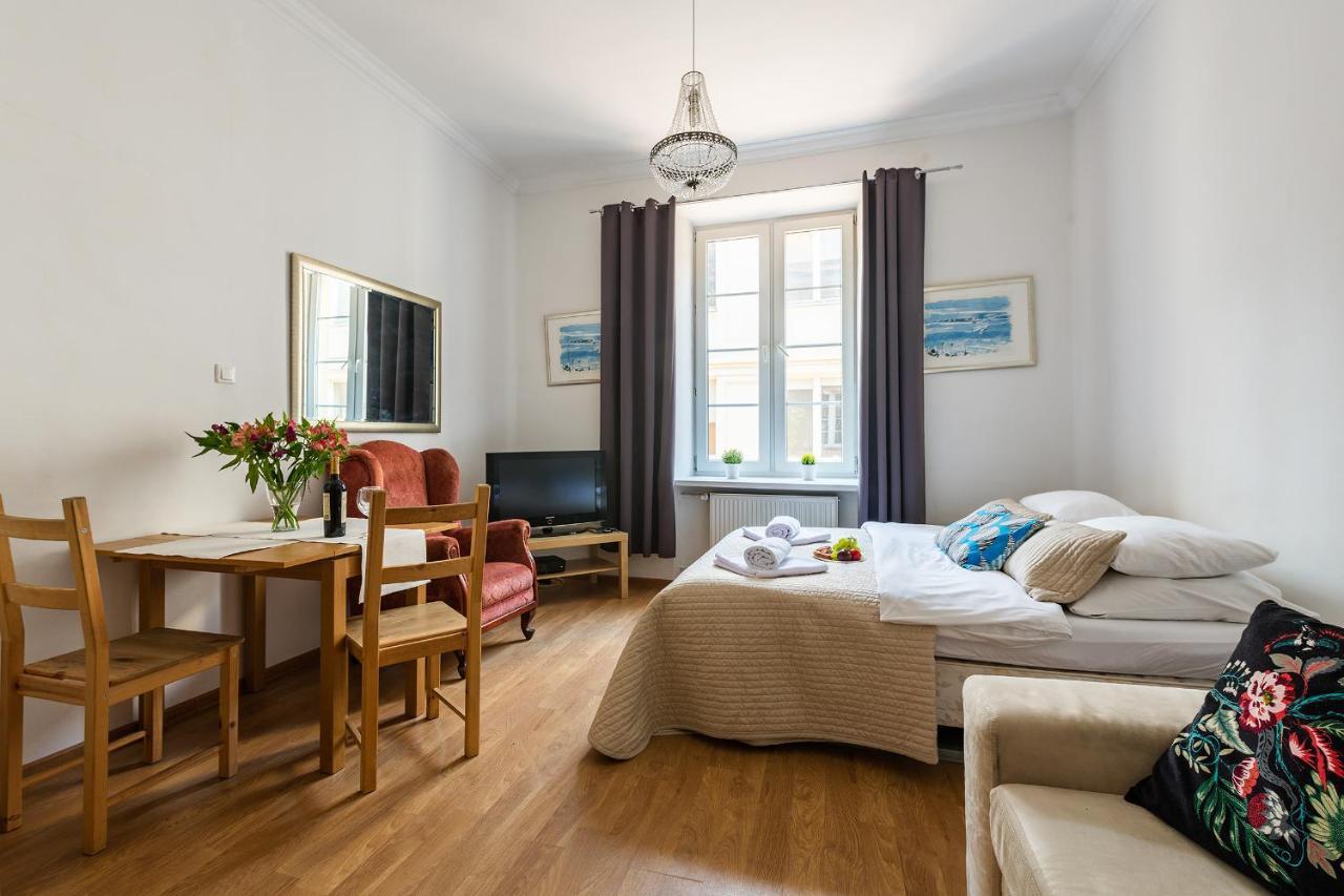 Apartment P&o Old Town