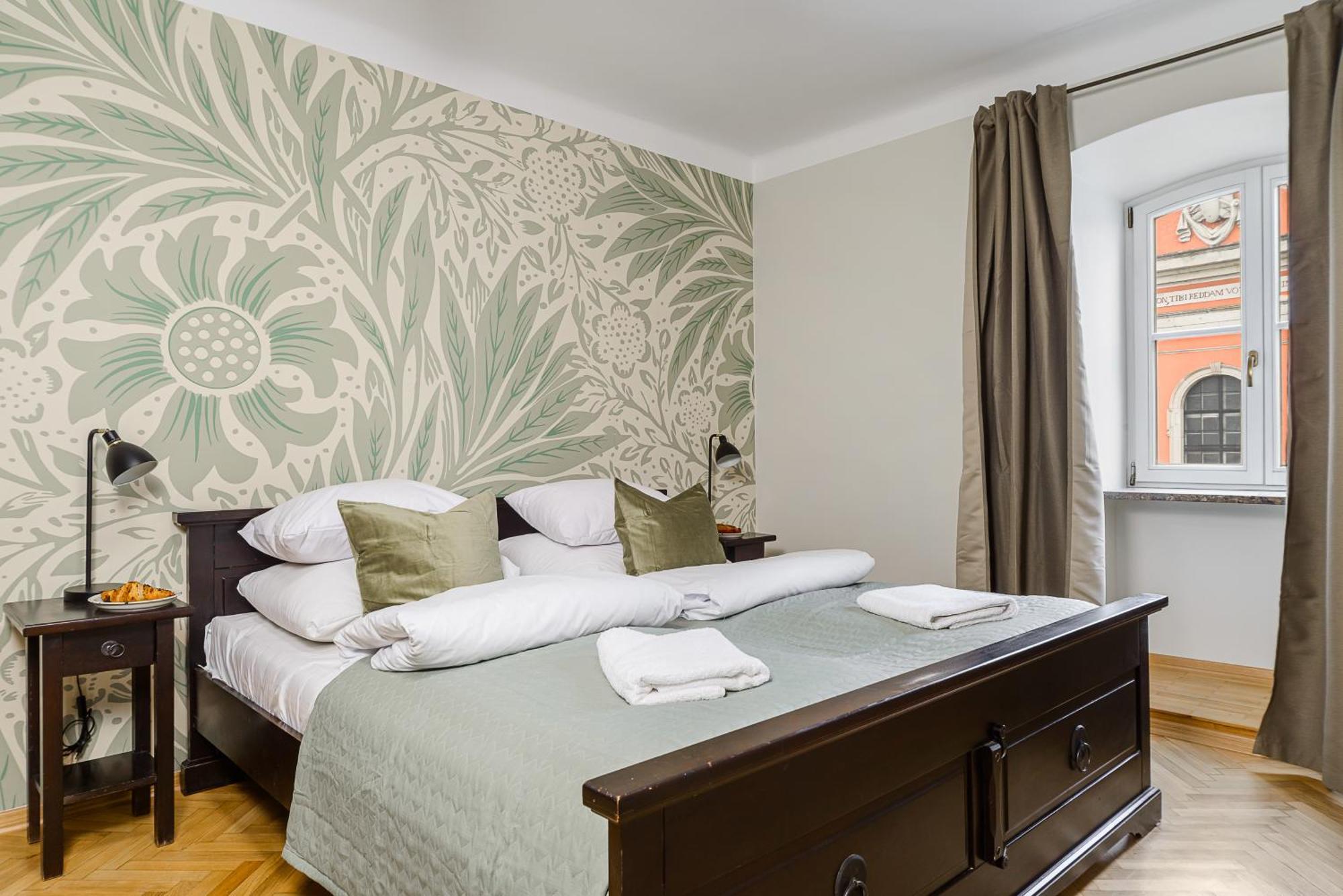 Apartment P&o Old Town *
