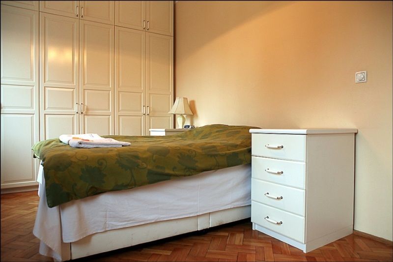 Apartment P&o Old Town