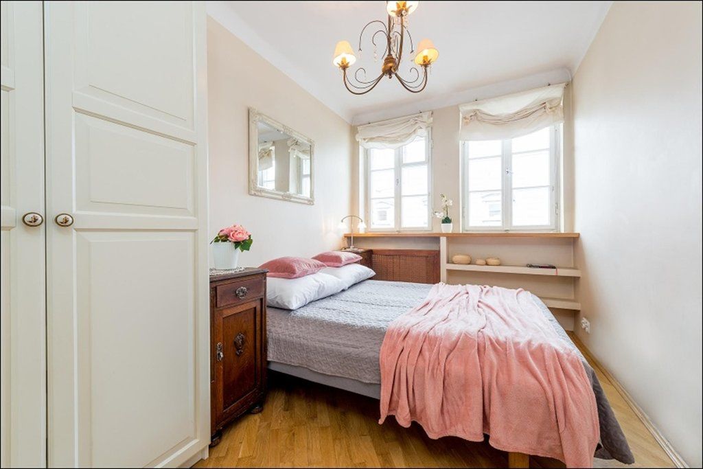 Apartment P&o Old Town