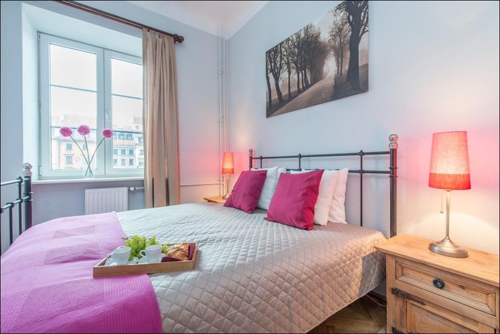 Apartment P&o Old Town