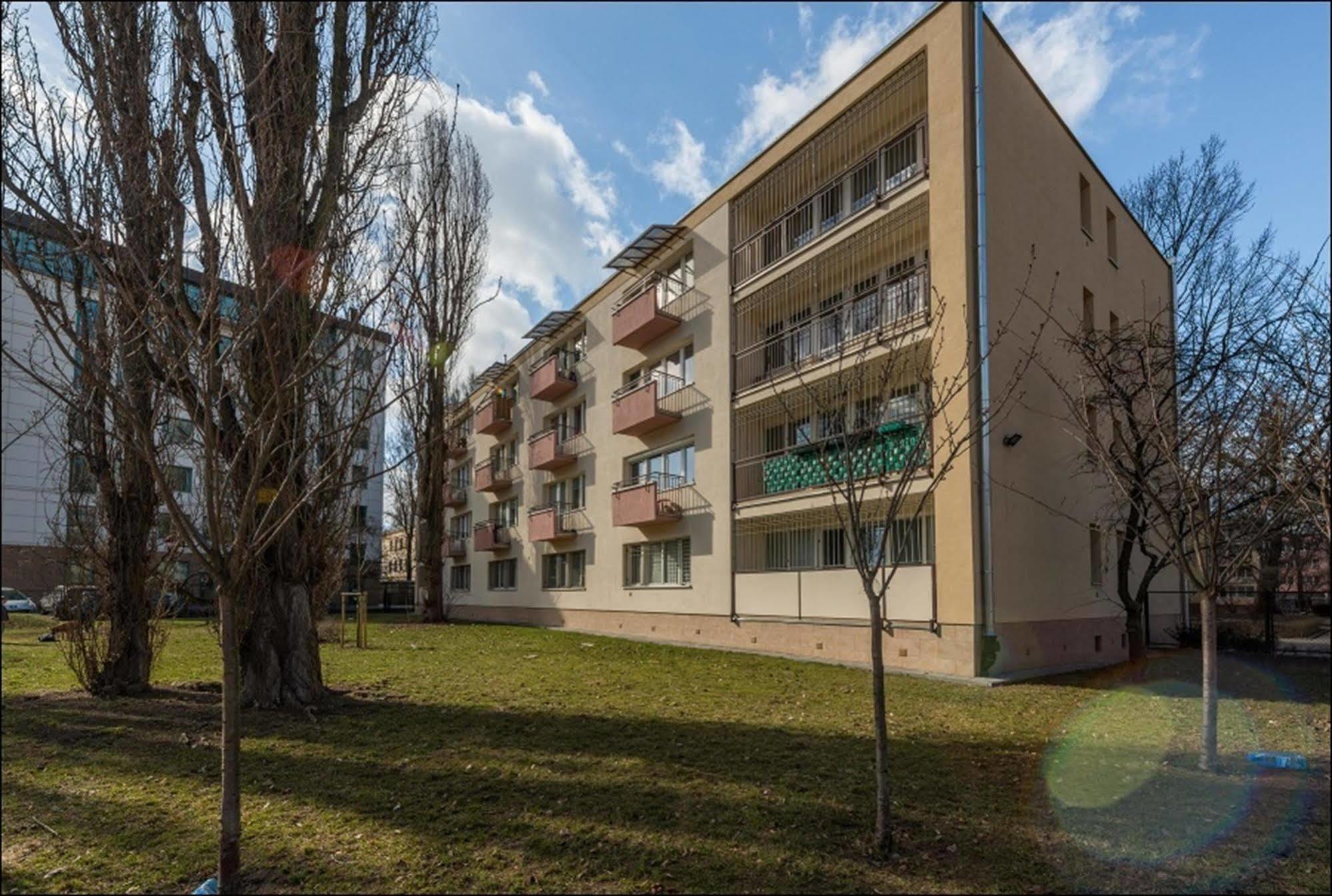P&o Old Town Apartment Warschau