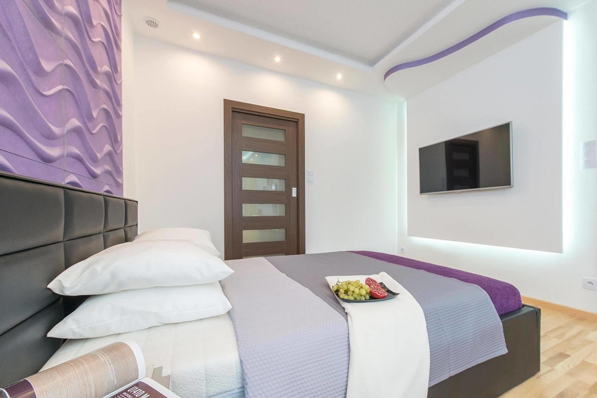 Apartment P&o Old Town