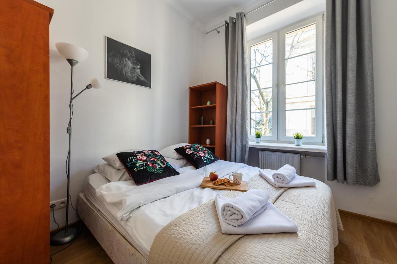P&o Old Town Apartment Warschau