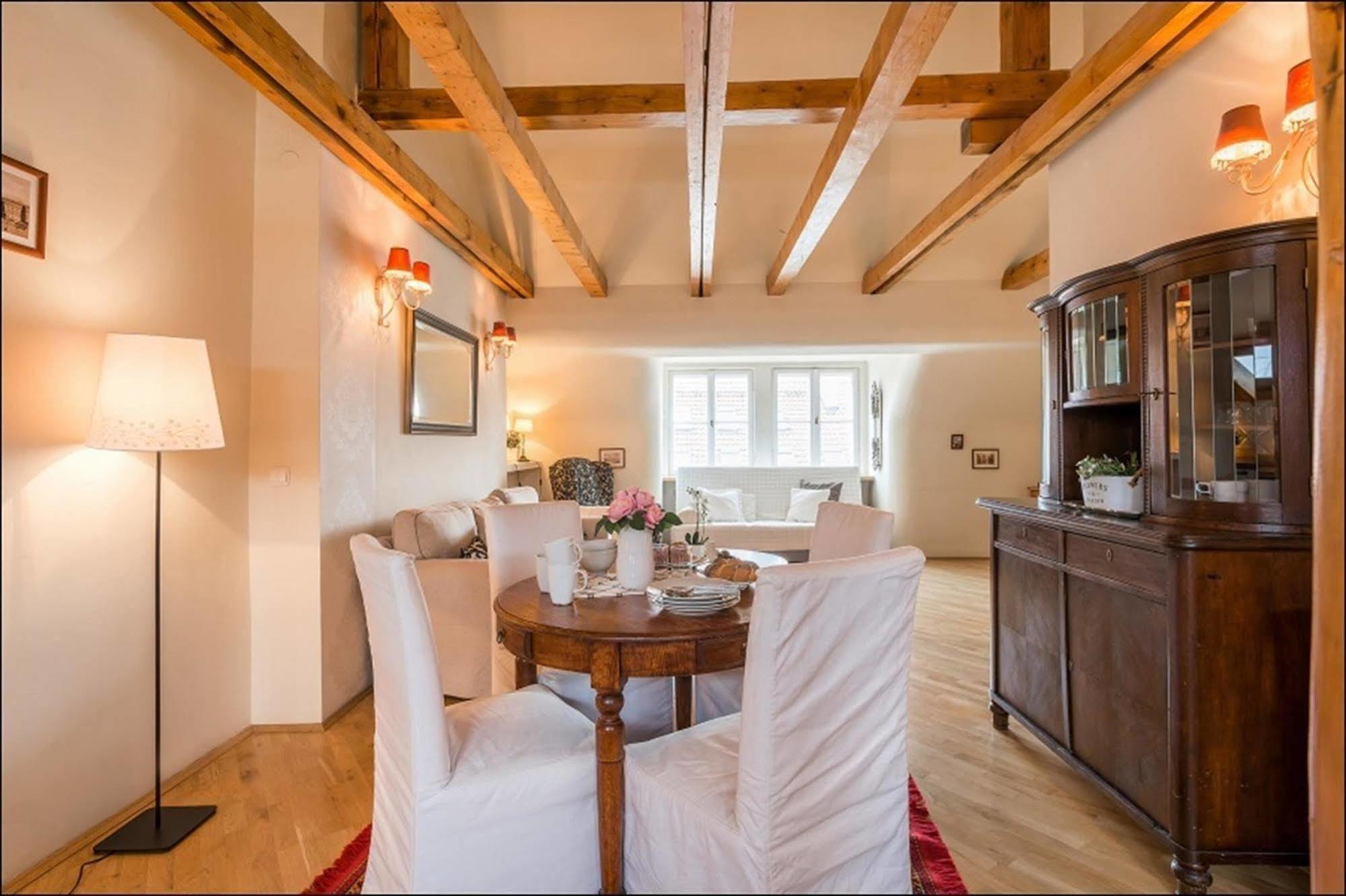 Apartmán P&o Old Town